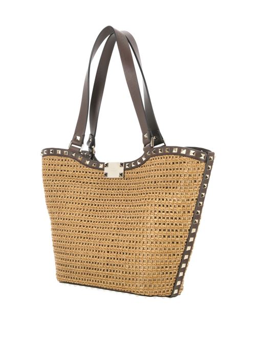 Borsa a spalla Rockstud Valentino Garavani. Valentino Garavani | 4W2B0N31MZIY5T